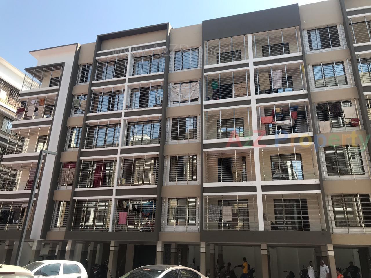 166347_const of real estate project Shubham Avenue located at Varachha, Surat, Gujarat