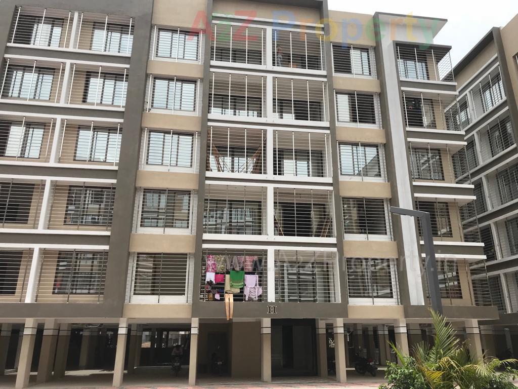 92089_const of real estate project Shubham Avenue located at Varachha, Surat, Gujarat