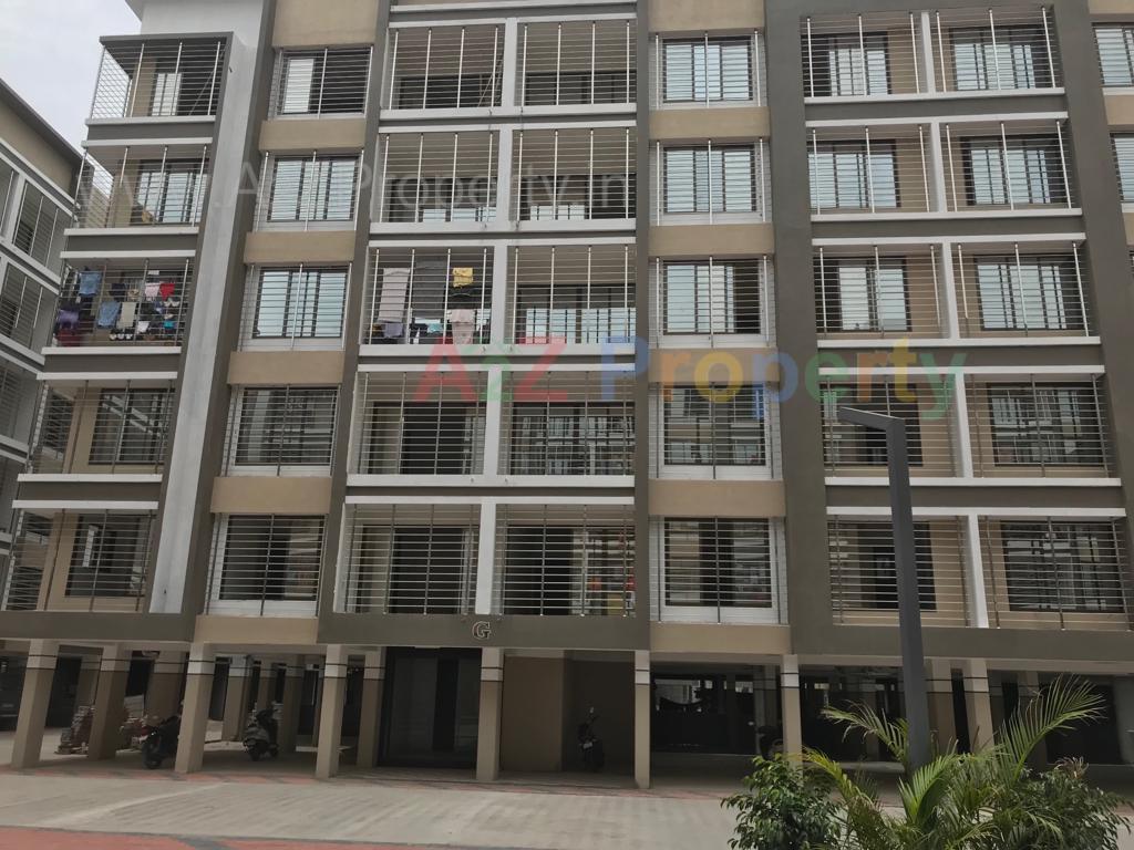 92093_const of real estate project Shubham Avenue located at Varachha, Surat, Gujarat