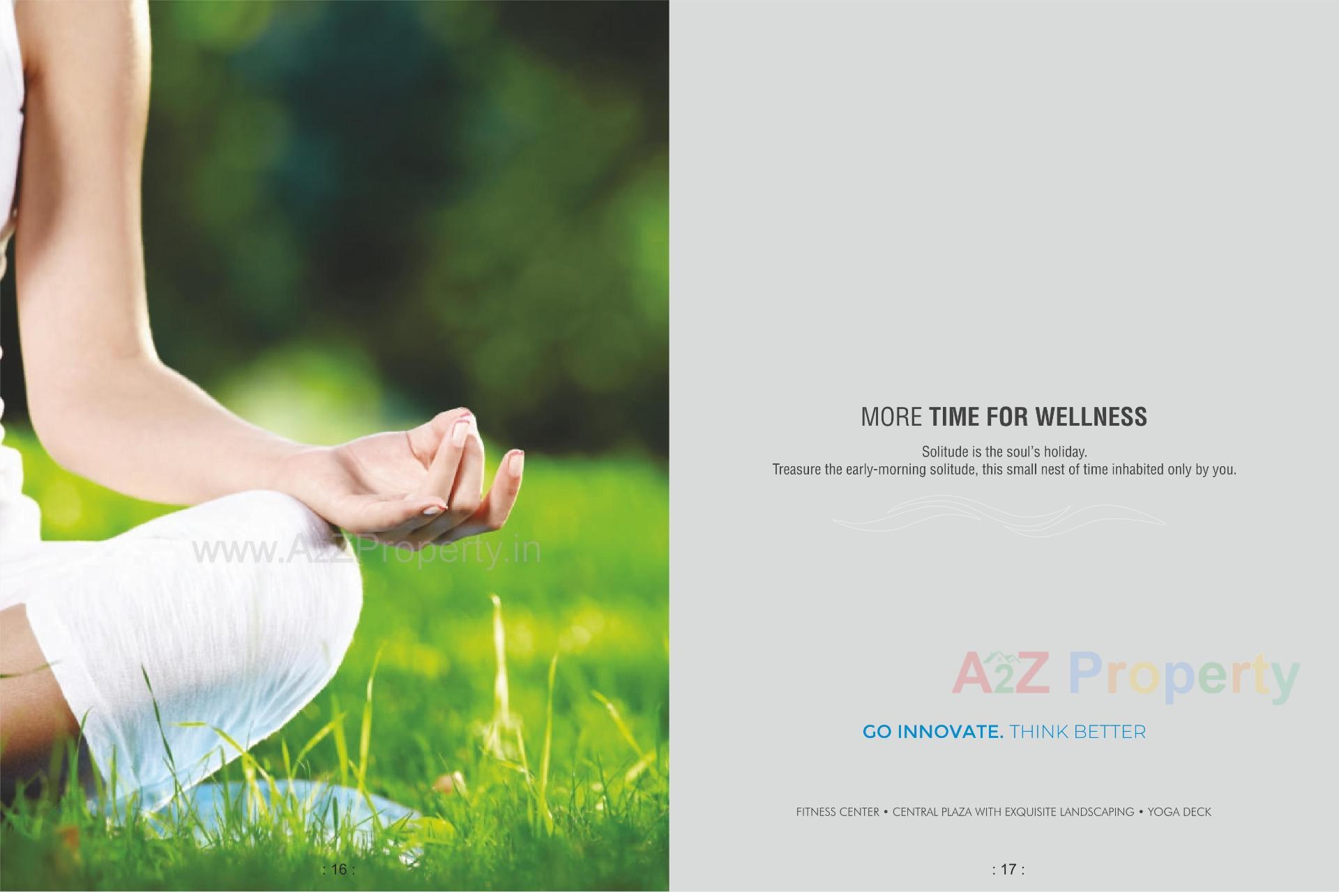  of real estate project Shukan River located at Variyav, Surat, Gujarat