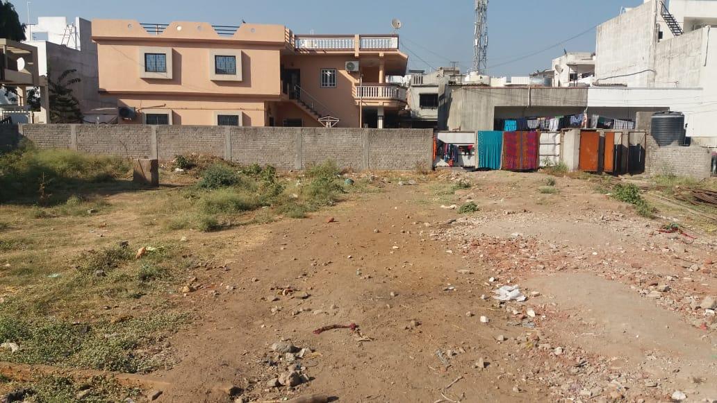 127748_const of real estate project Shyam Antillia located at Varachha, Surat, Gujarat