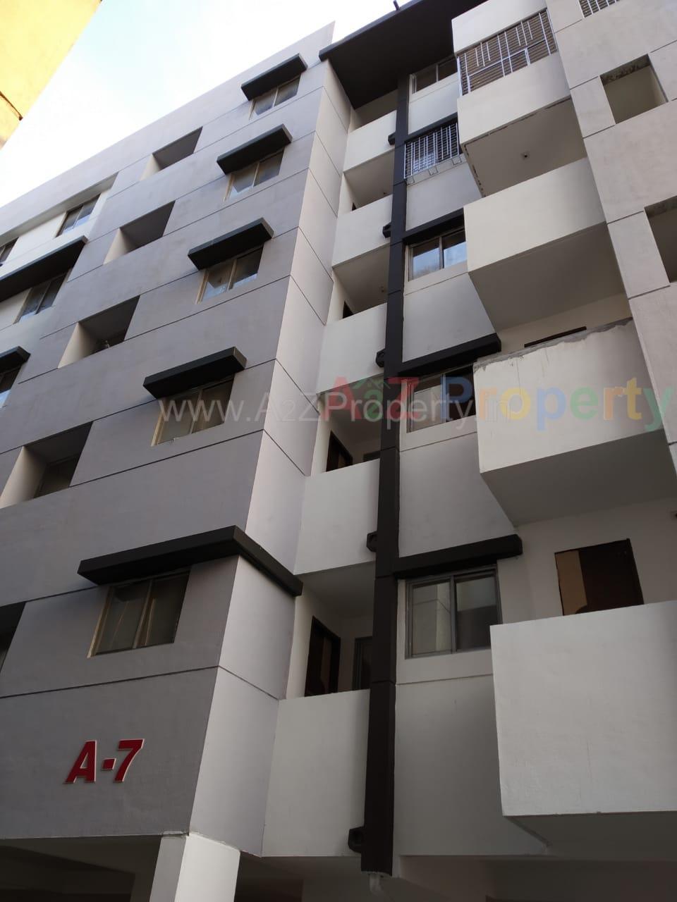 176939_const of real estate project Shyam Vatika located at Deladva, Surat, Gujarat