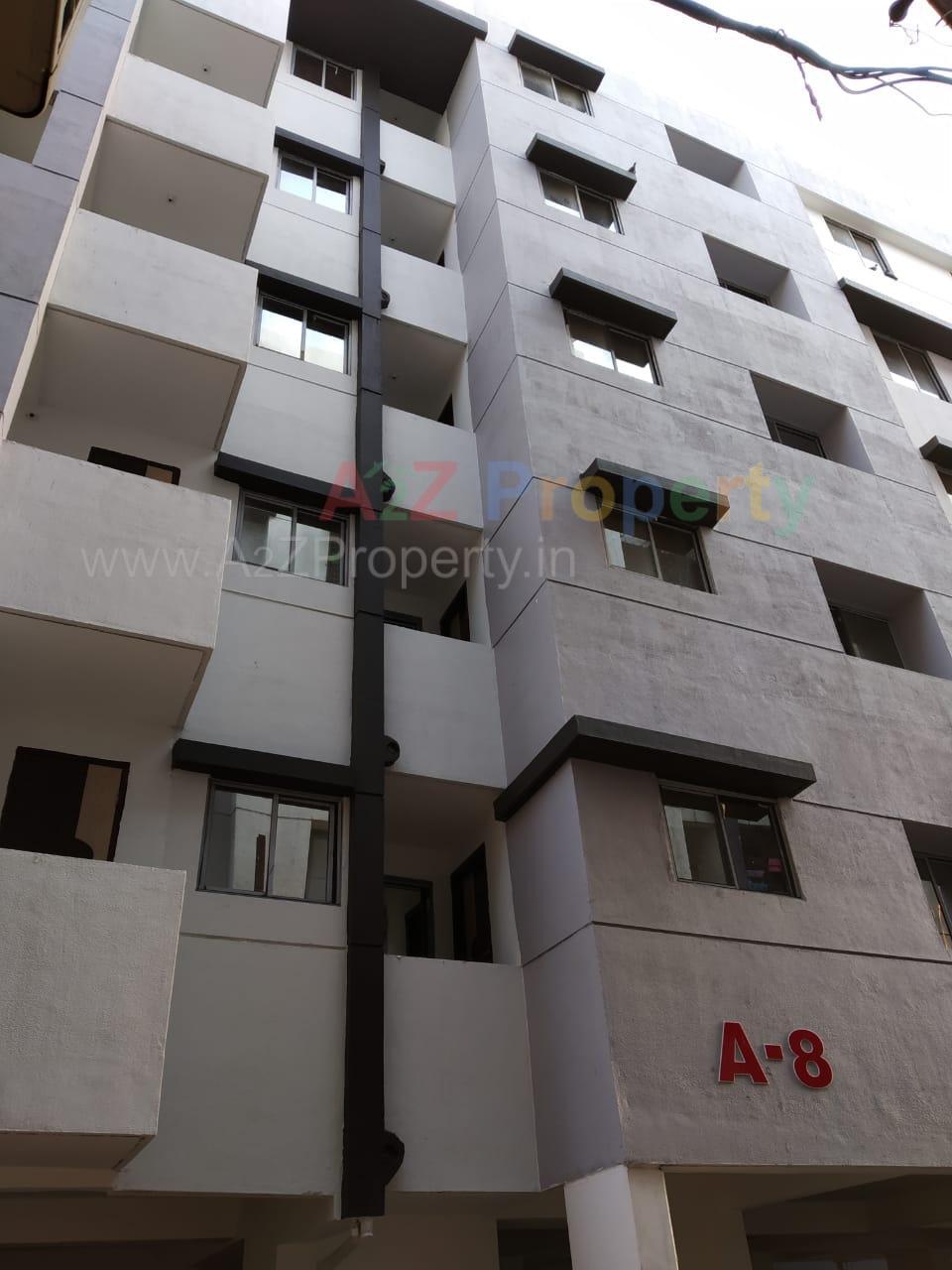 71847_const of real estate project Shyam Vatika located at Deladva, Surat, Gujarat