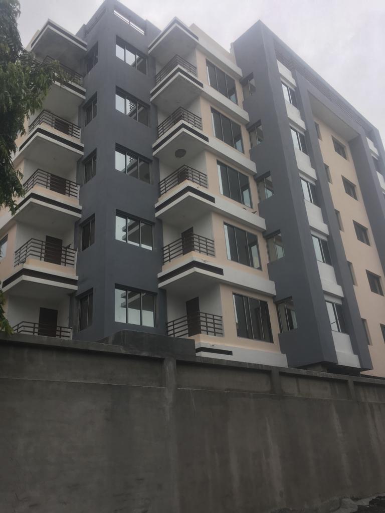 186985_const of real estate project Siddheshwar Residency located at Sarthana, Surat, Gujarat