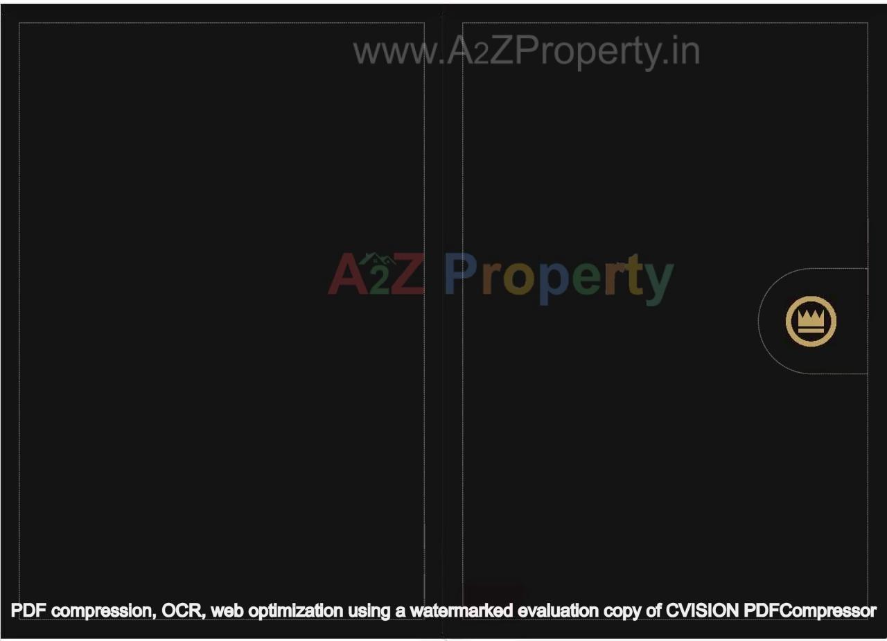  of real estate project Siddhi Elysees located at Bhimrad, Surat, Gujarat