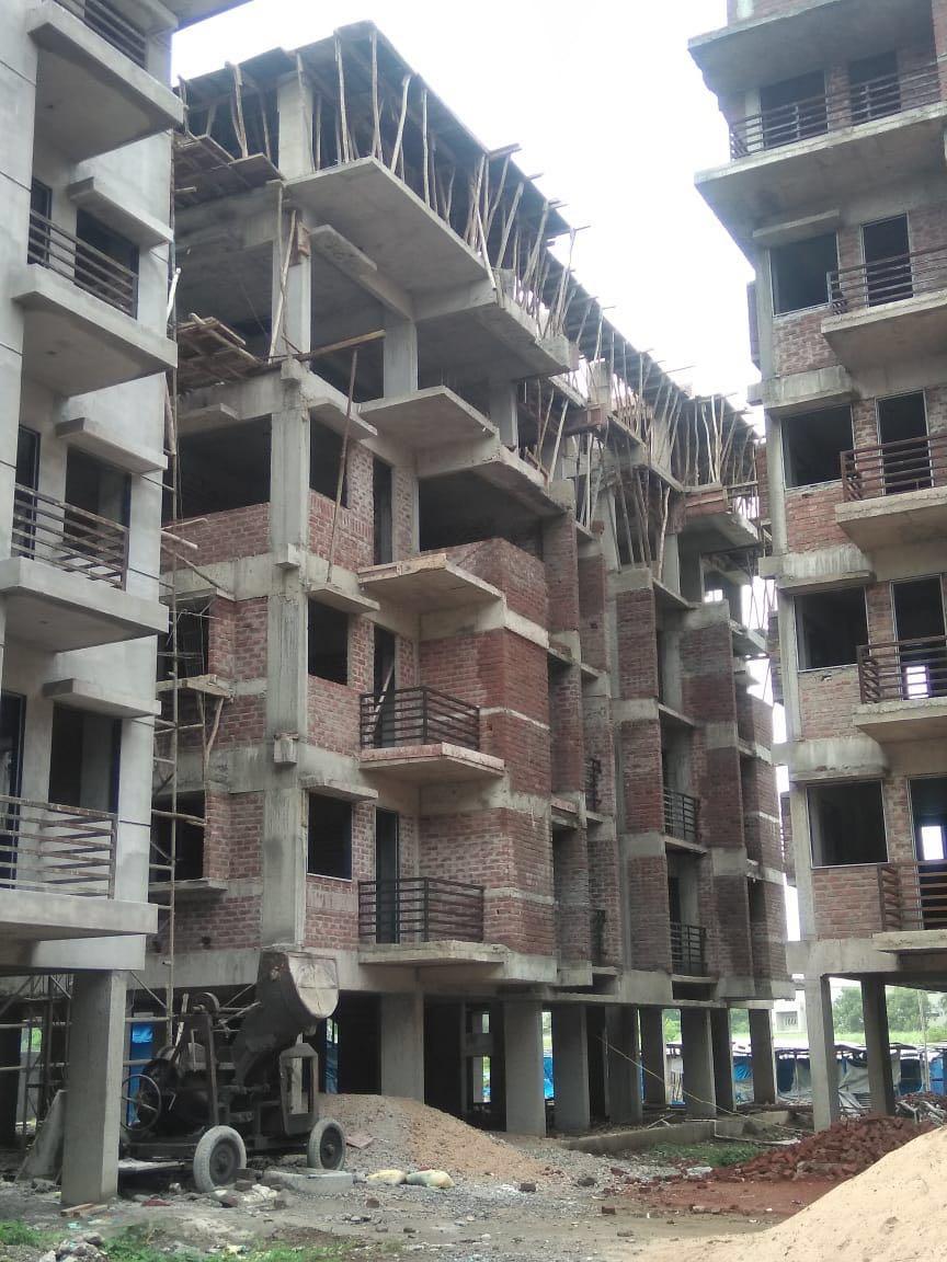 37308_const of real estate project Siddhi Vinayak Green located at City, Surat, Gujarat