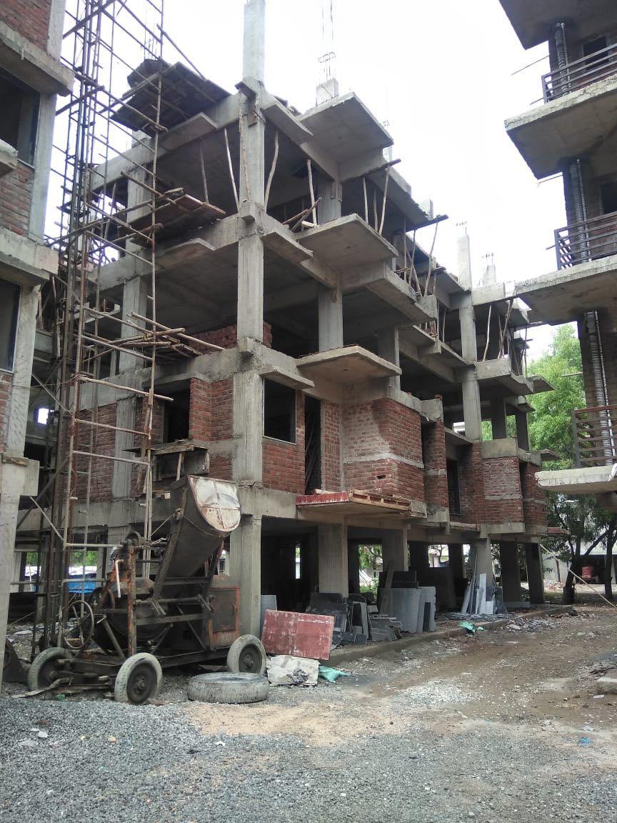 37373_const of real estate project Siddhi Vinayak Green located at City, Surat, Gujarat