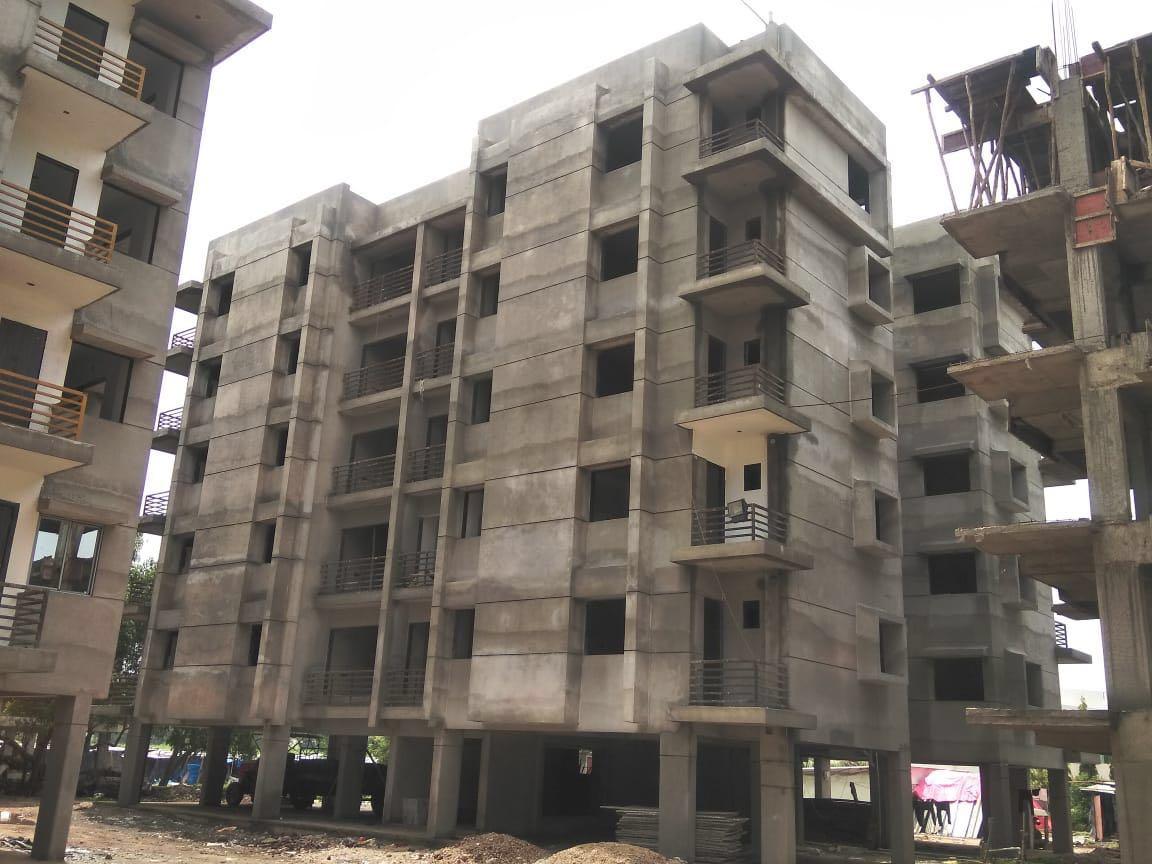 37404_const of real estate project Siddhi Vinayak Green located at City, Surat, Gujarat