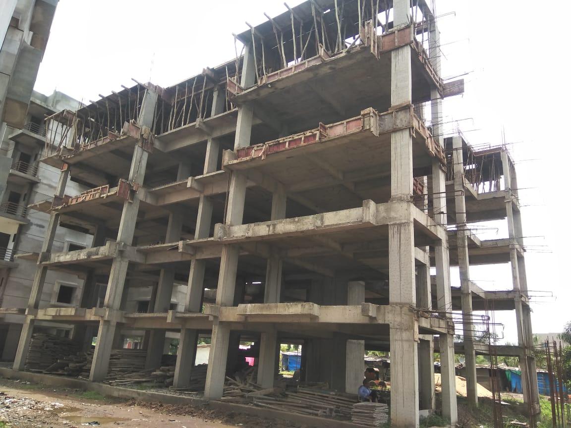 37437_const of real estate project Siddhi Vinayak Green located at City, Surat, Gujarat