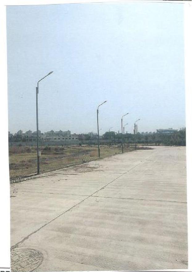 193336_const of real estate project Silk Heritage Industrial Park located at Surat, Surat, Gujarat