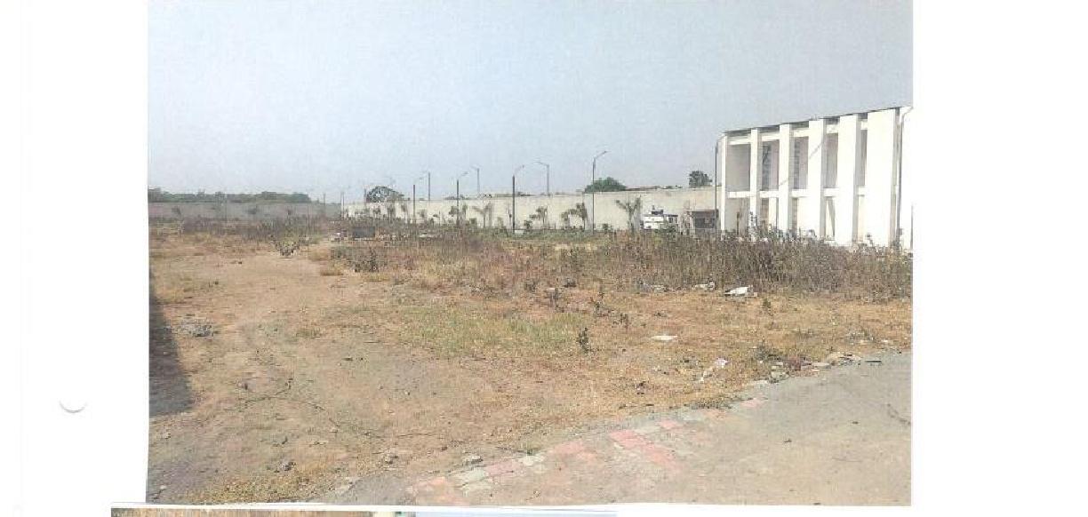 193337_const of real estate project Silk Heritage Industrial Park located at Surat, Surat, Gujarat