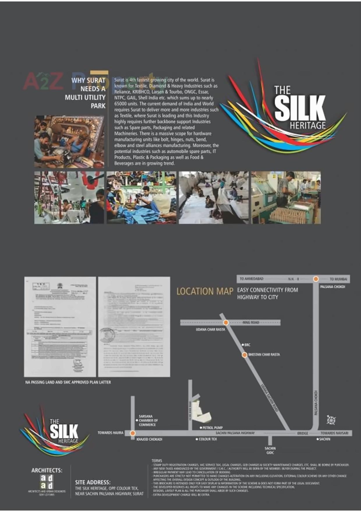 Project Specifications