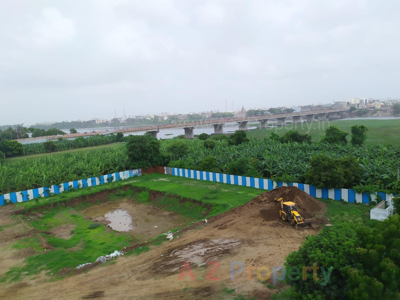 184440_const of real estate project Silver Rio Nest located at Utran, Surat, Gujarat