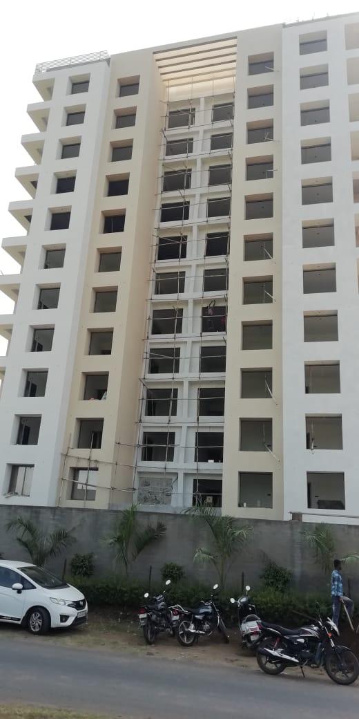 135113_const of real estate project Sky Icon located at Ved, Surat, Gujarat