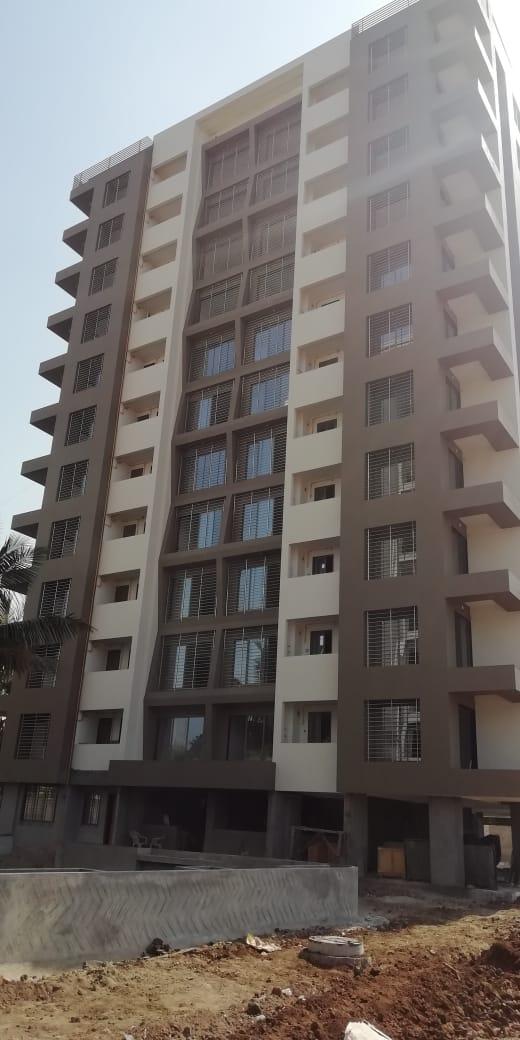 135114_const of real estate project Sky Icon located at Ved, Surat, Gujarat