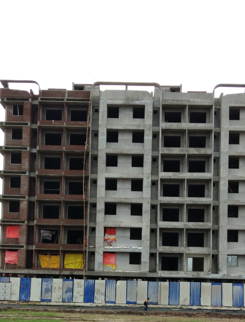 167999_const of real estate project Sky Nine located at Dindoli, Surat, Gujarat