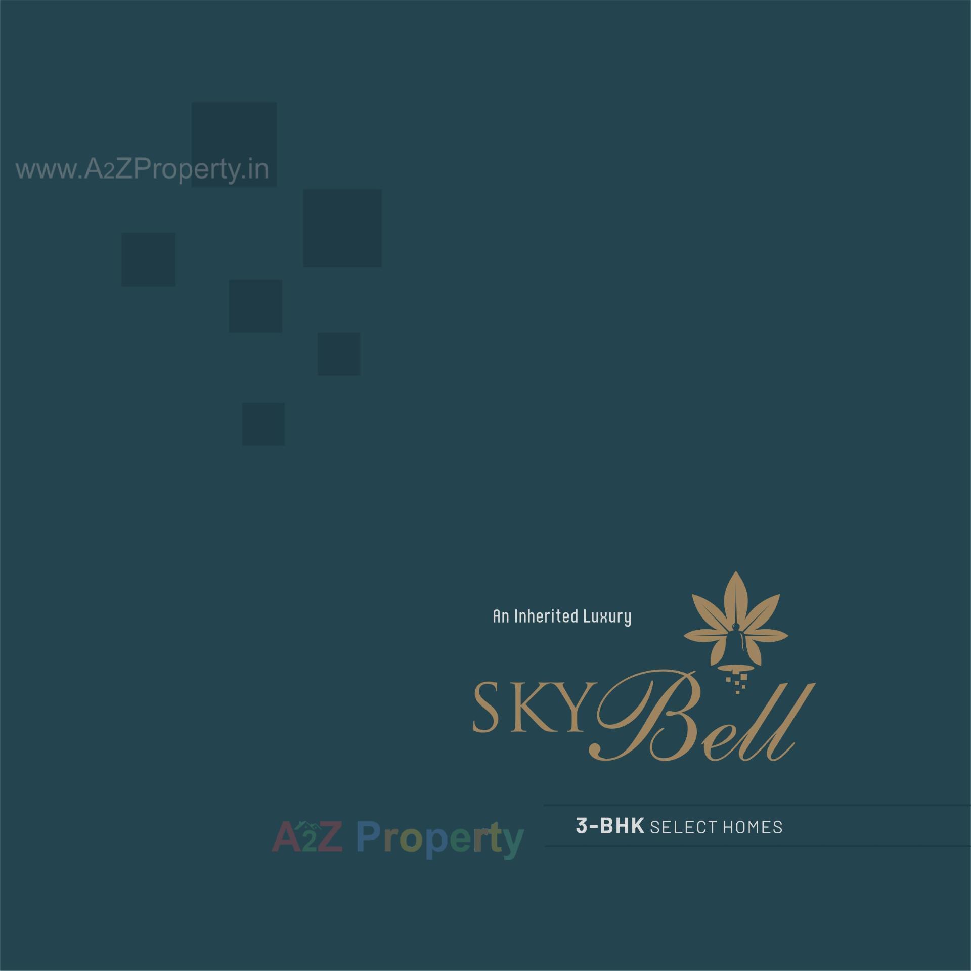  of real estate project Skybell located at Surat, Surat, Gujarat