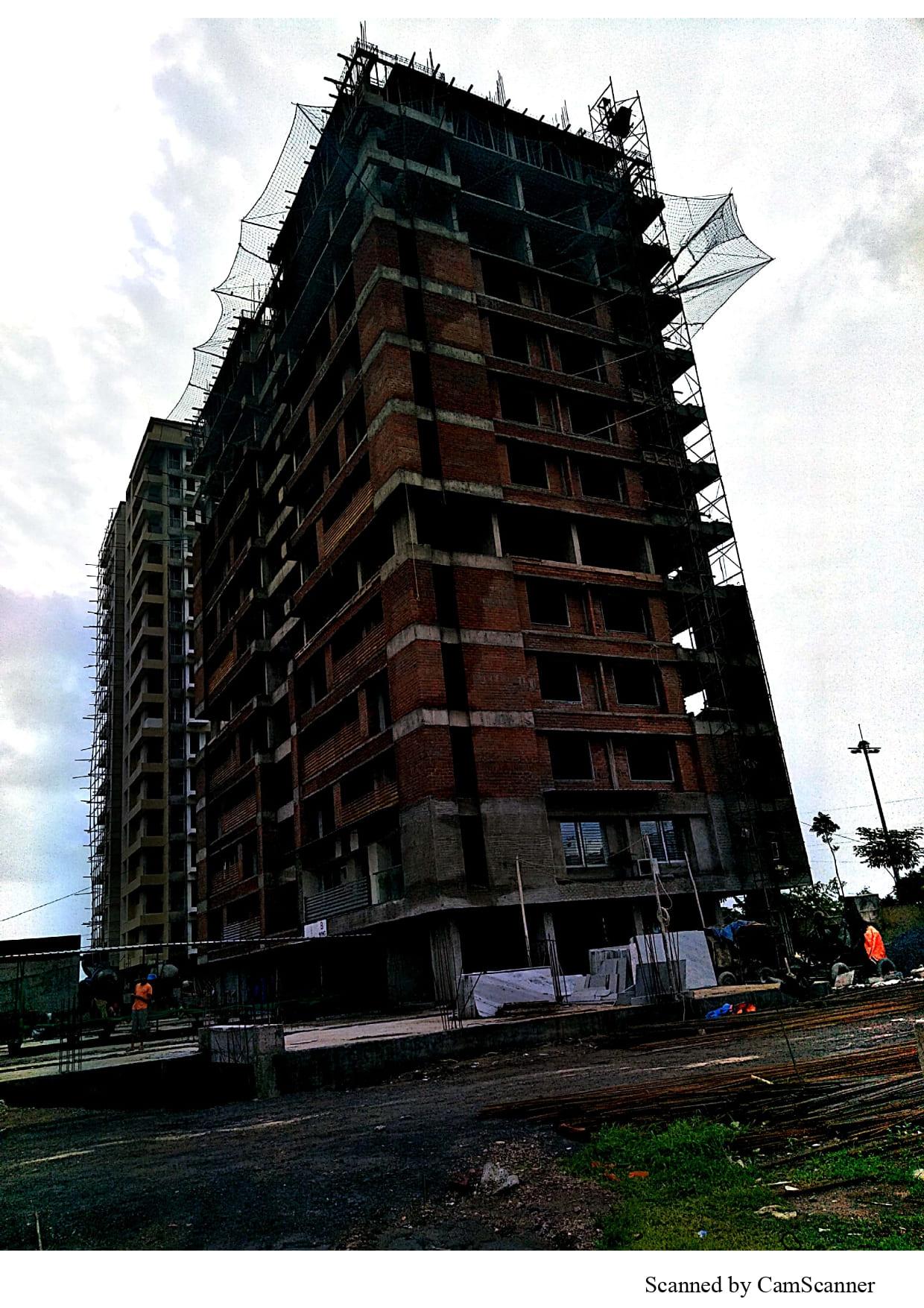 179948_const of real estate project Soham Pride located at Pal, Surat, Gujarat