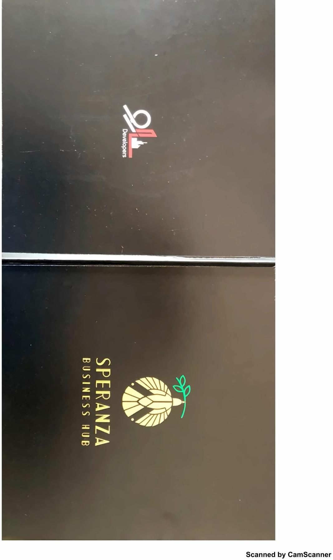  of real estate project Speranza Business Hub located at Pal, Surat, Gujarat