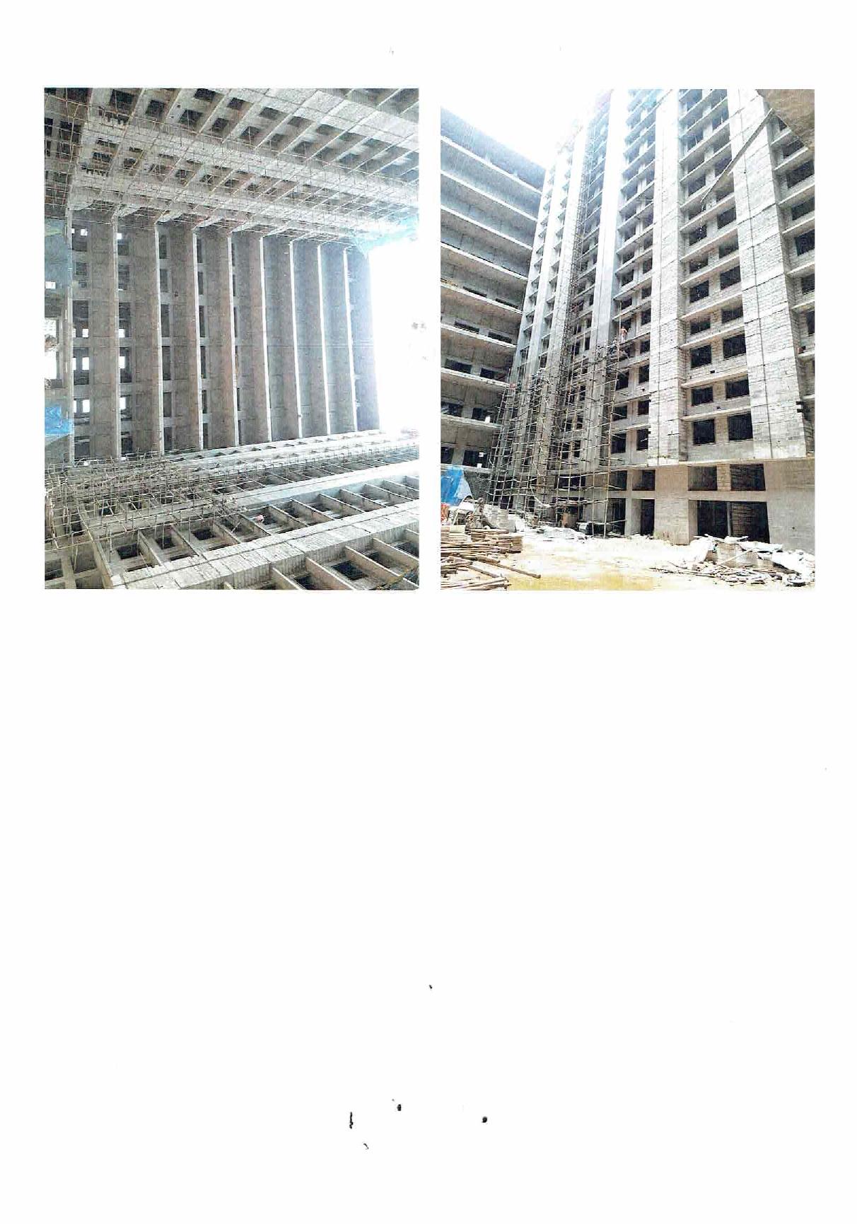 201619_const of real estate project Star Ayodhya Textile Market located at Parvat, Surat, Gujarat