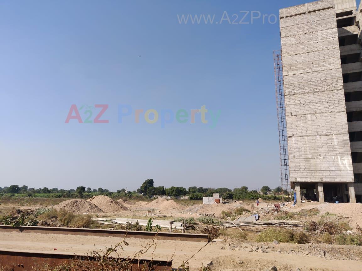 132432_const of real estate project Star Pavitra Nagri located at Kholvad, Surat, Gujarat
