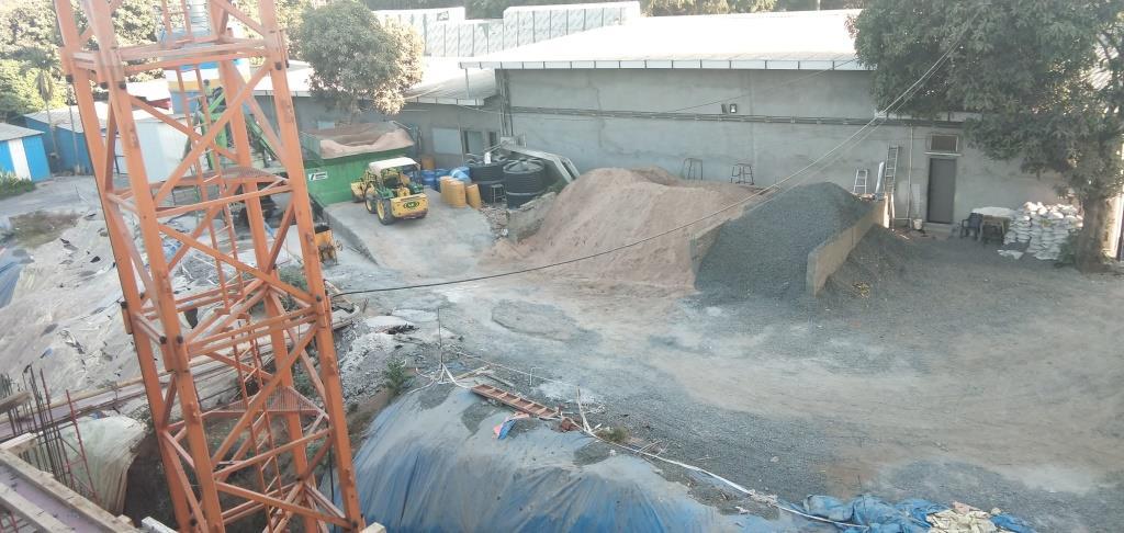 120583_const of real estate project Status located at Surat, Surat, Gujarat