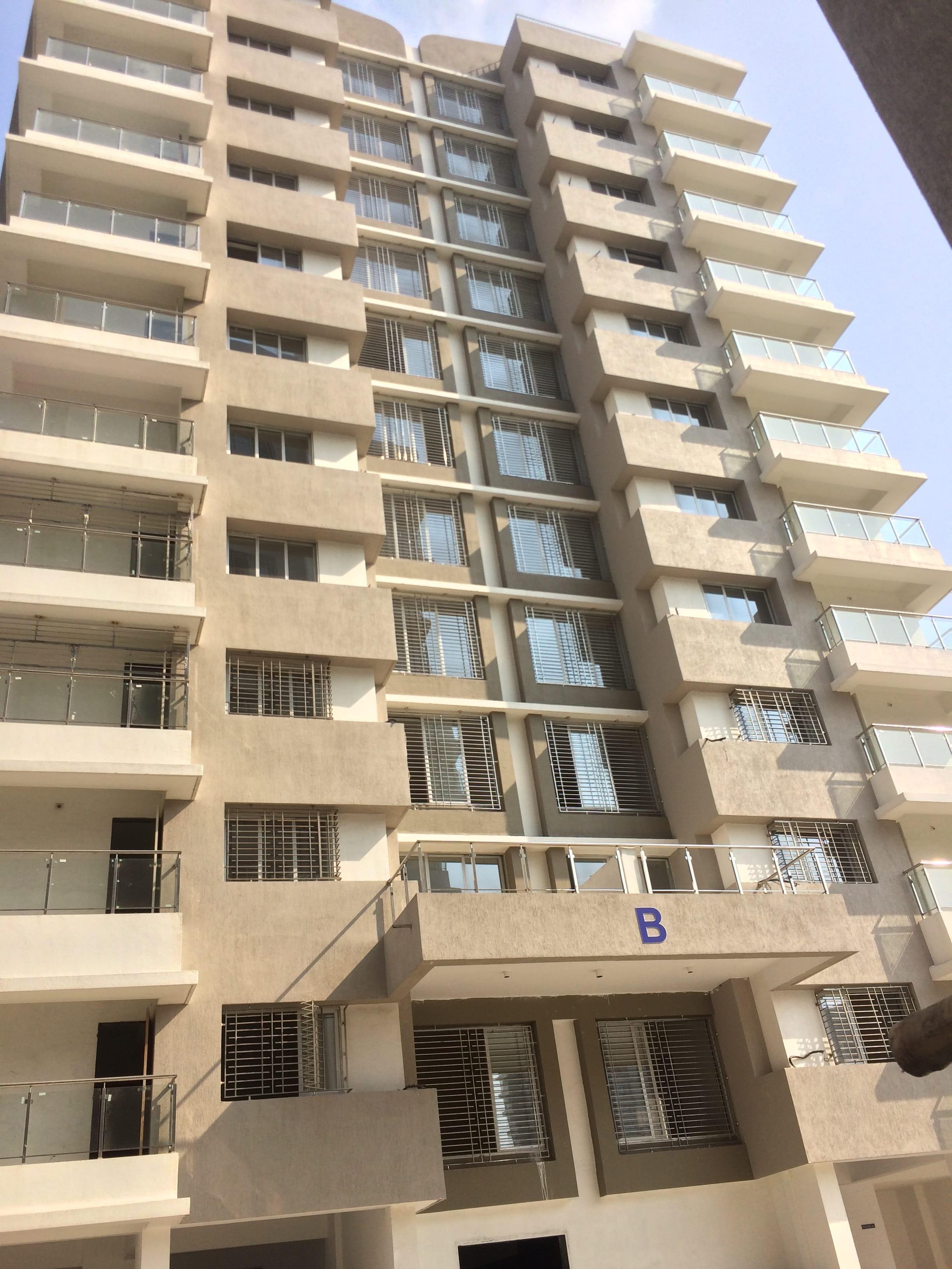 186119_const of real estate project Stylome Heights located at Parvat, Surat, Gujarat