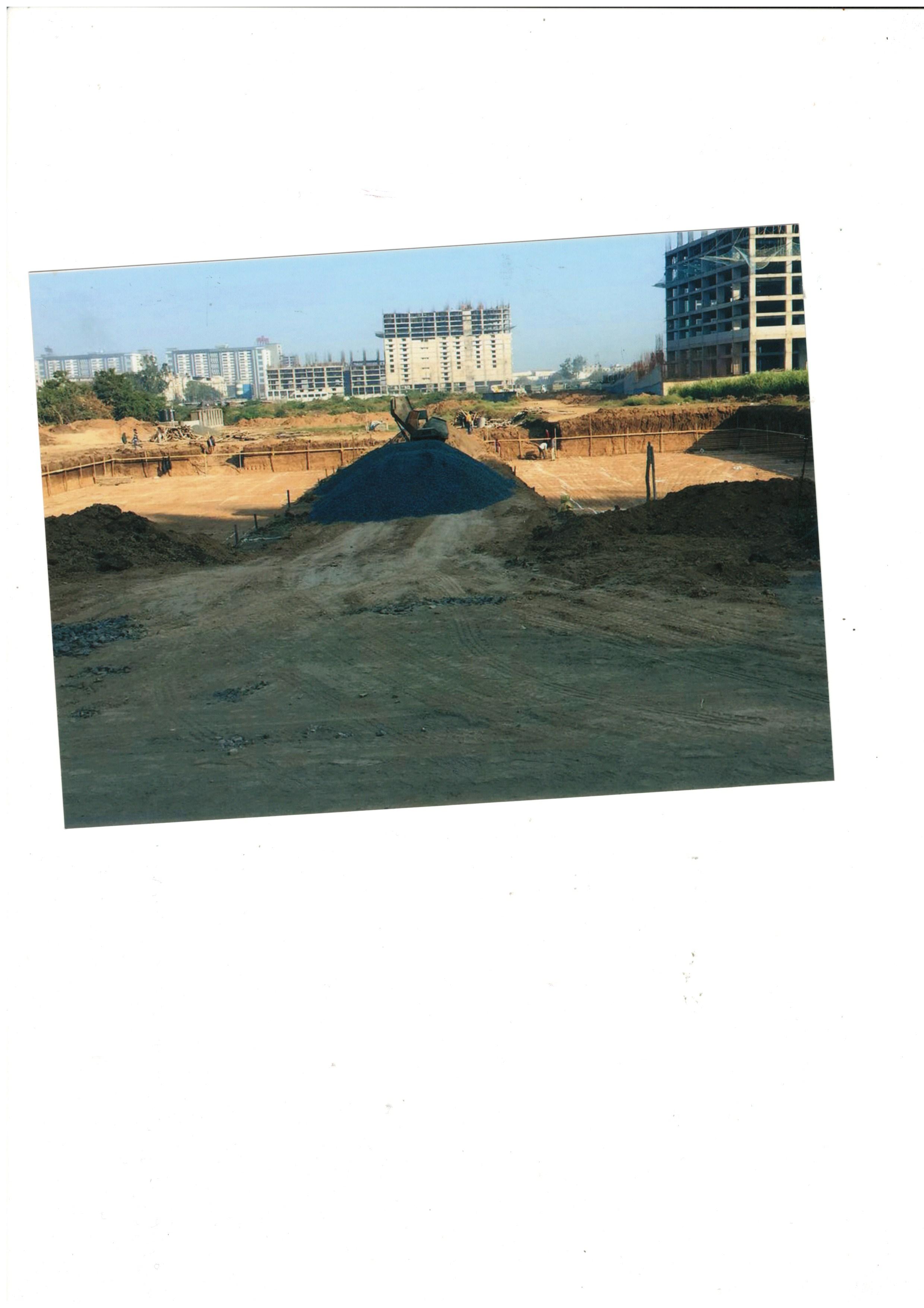 98140_const of real estate project Suman Ganga Ews  28 Tps 19 (parvat Magob) Fp 110/ located at Parvat, Surat, Gujarat