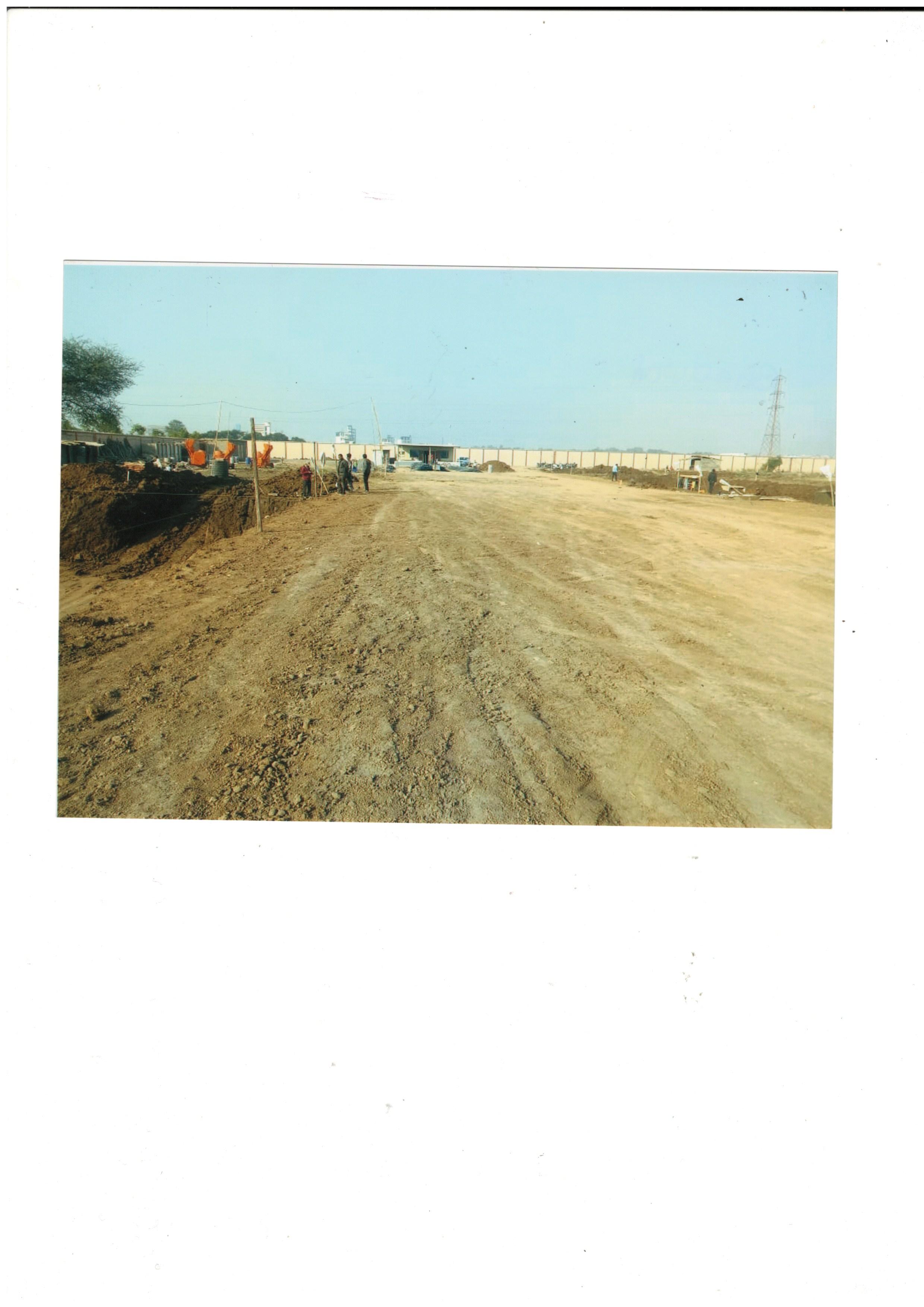 98127_const of real estate project Suman Keshav Ews 29 Tps 62 (dindoli Bhestan Bhedwad)fp 194 (r 26) located at Dindoli, Surat, Gujarat