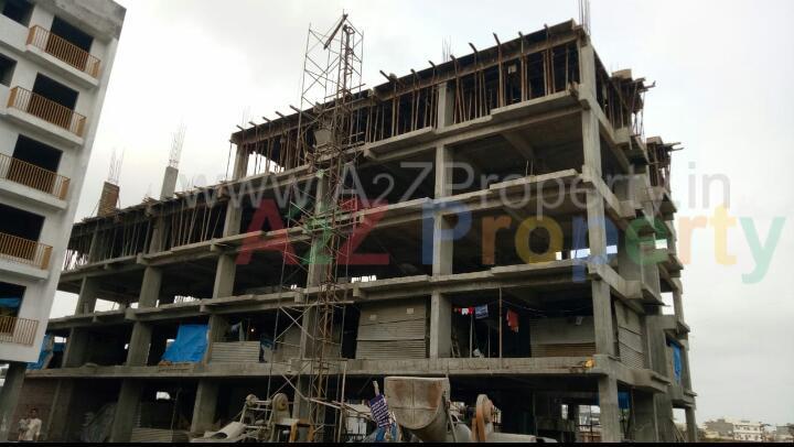 192473_const of real estate project Sumukh Residency located at Dindoli, Surat, Gujarat