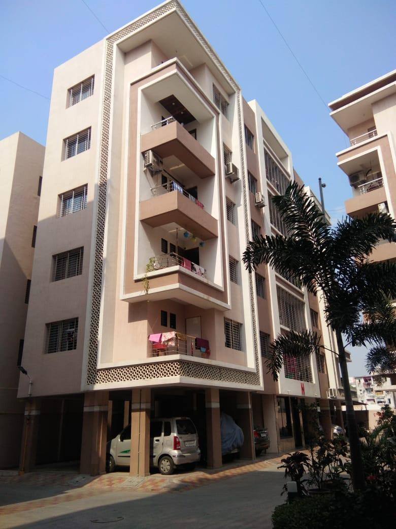 106270_const of real estate project Suncity Residency located at Rander, Surat, Gujarat