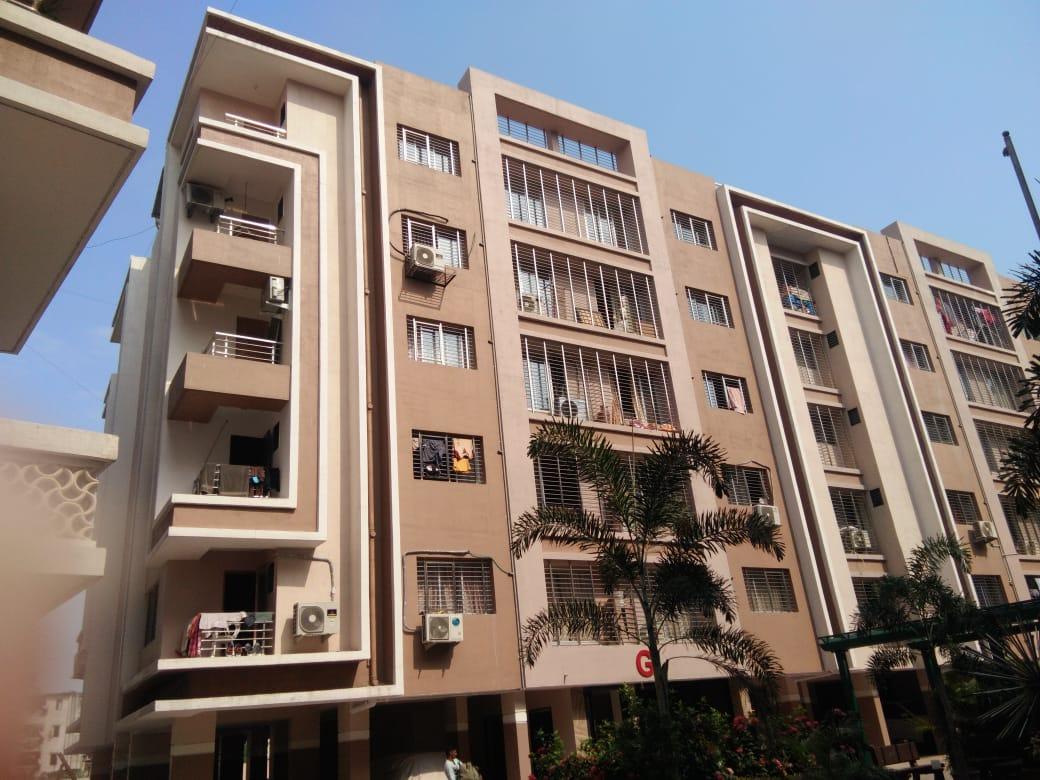 106275_const of real estate project Suncity Residency located at Rander, Surat, Gujarat