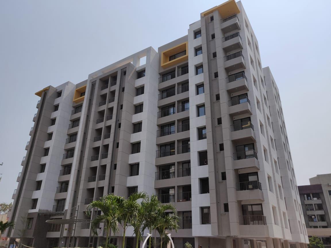 122399_const of real estate project Sundaram Status located at Surat, Surat, Gujarat