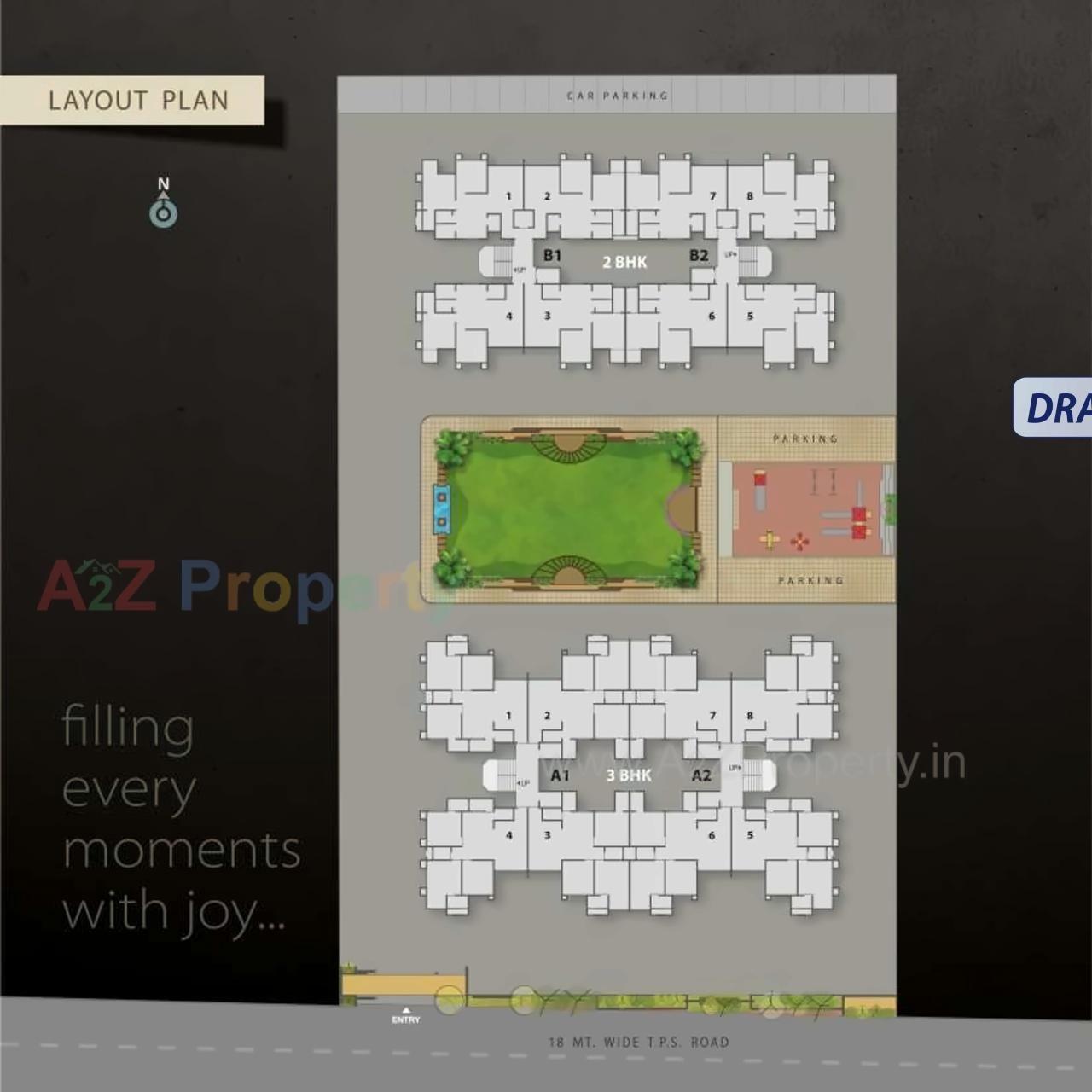Project Layout