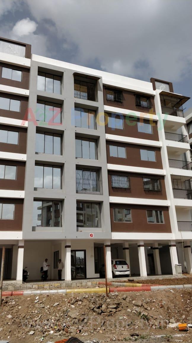 29220_const of real estate project Sunday Residency located at Surat, Surat, Gujarat