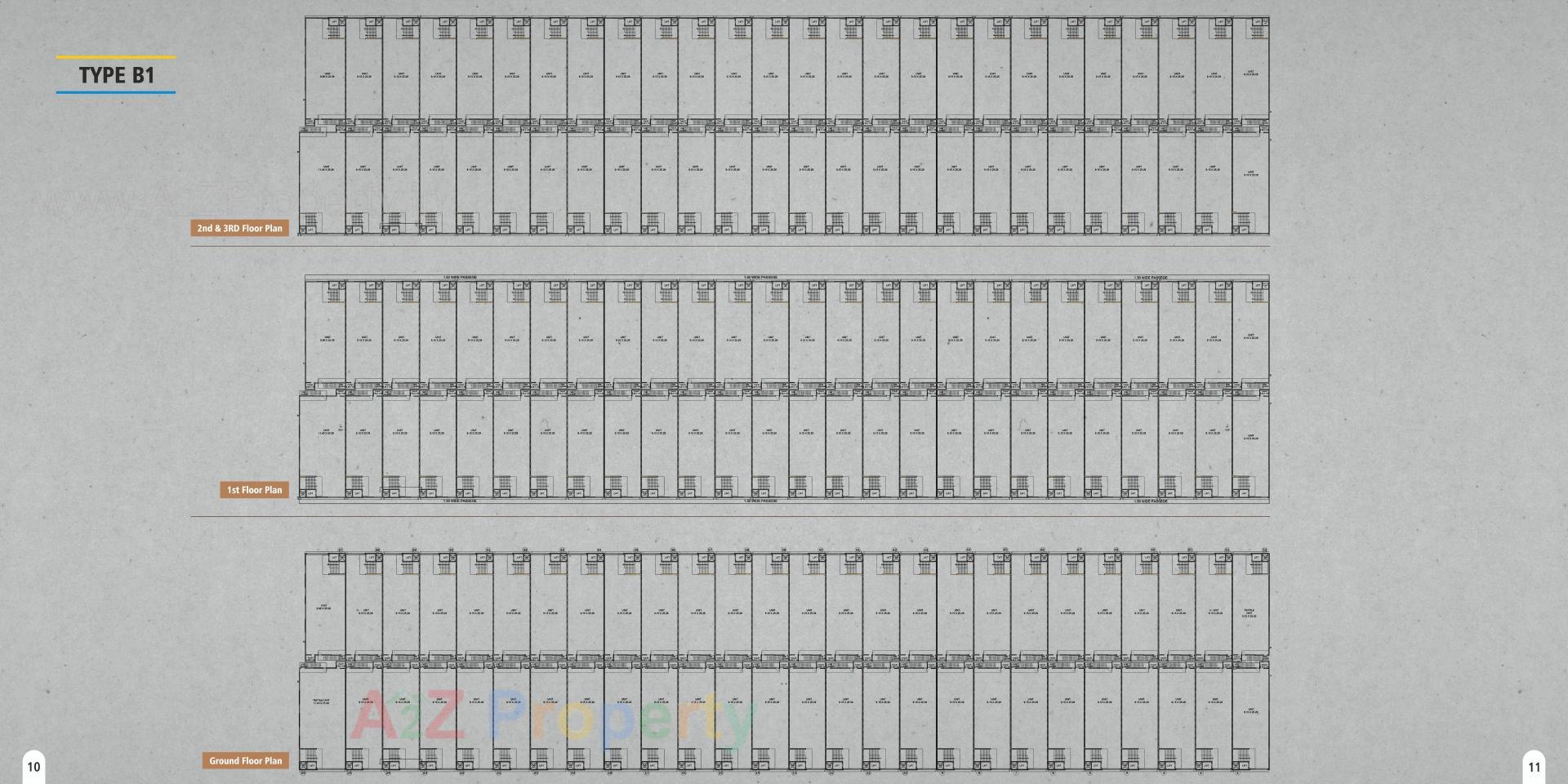  of real estate project Surat Textile Bourse (part A) located at Udhna, Bhedwad, Dindoli, Surat, Gujarat