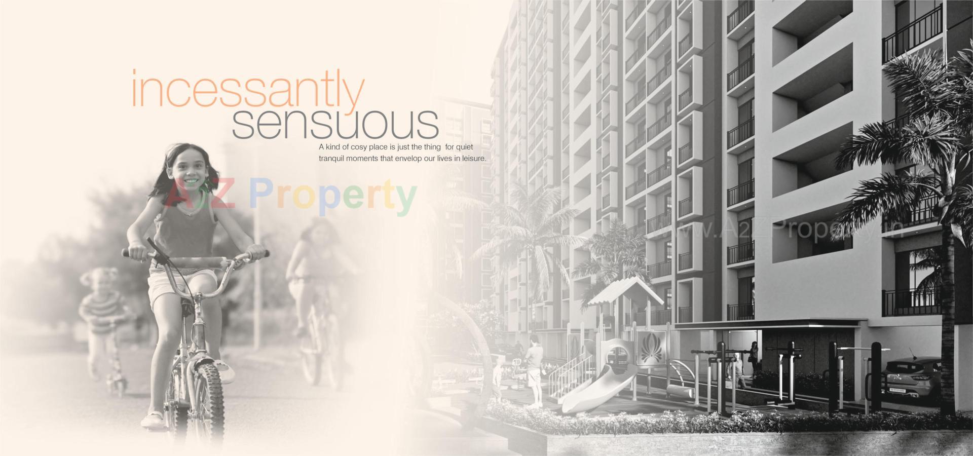  of real estate project Swagat Homes located at Vadod, Surat, Gujarat