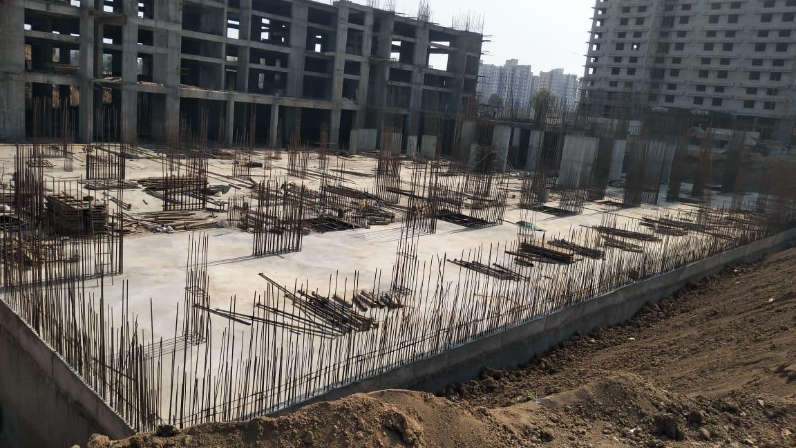 132183_const of real estate project Swagat Texking located at Surat, Surat, Gujarat