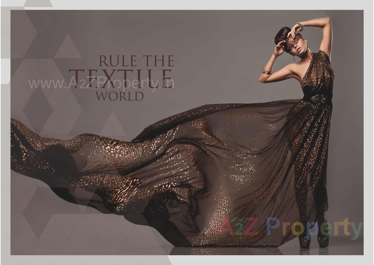  of real estate project Swagat Texking located at Surat, Surat, Gujarat