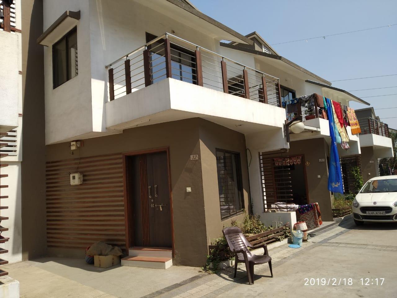 184476_const of real estate project Swapna Villa located at Kamrej, Surat, Gujarat