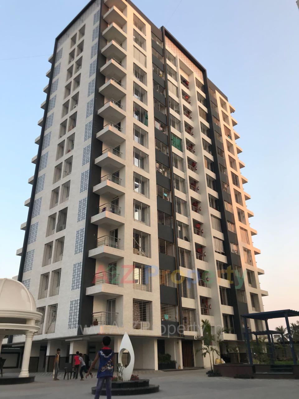 187165_const of real estate project Swaraj Heights located at Dabholi, Surat, Gujarat