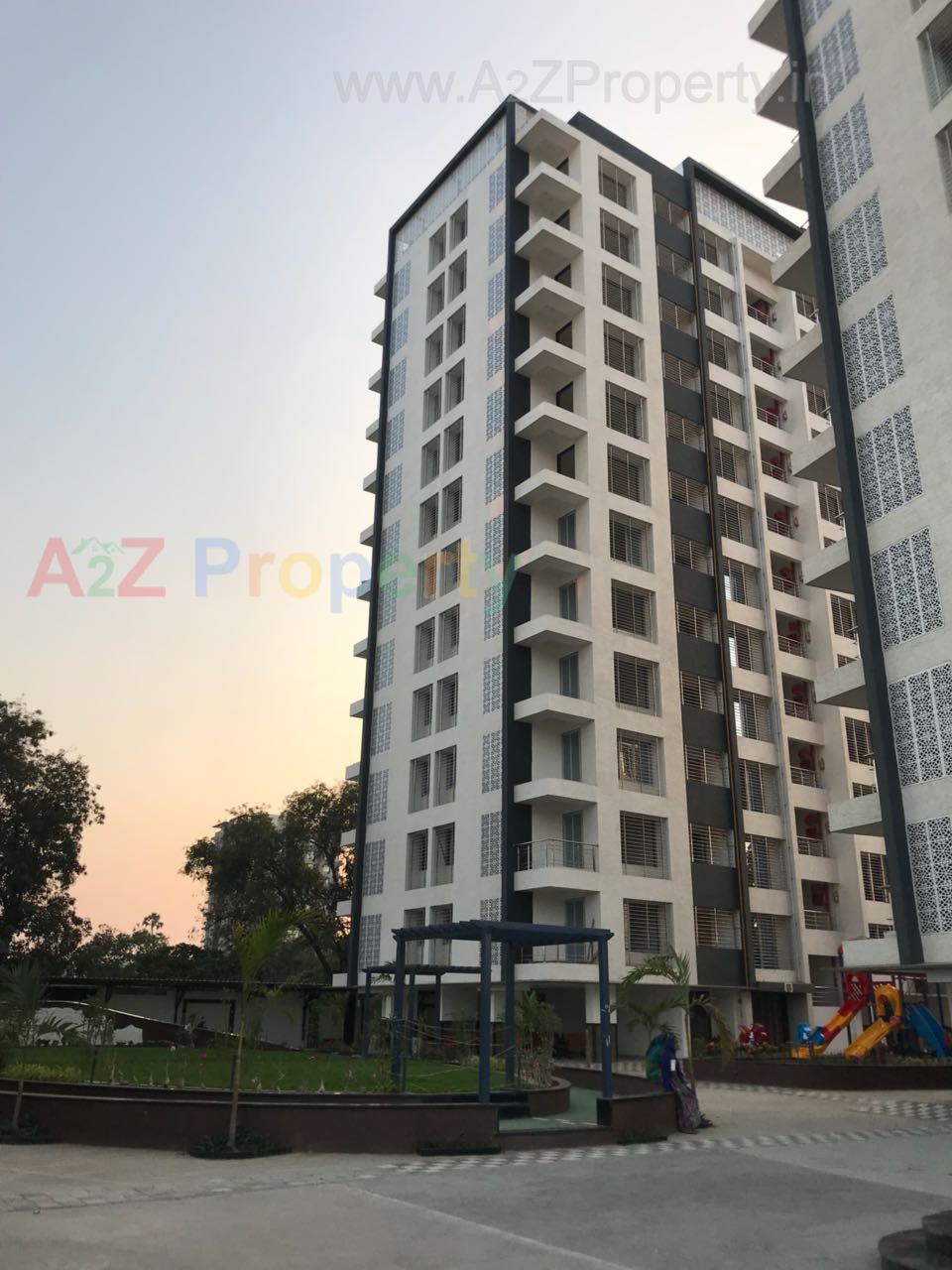 187182_const of real estate project Swaraj Heights located at Dabholi, Surat, Gujarat