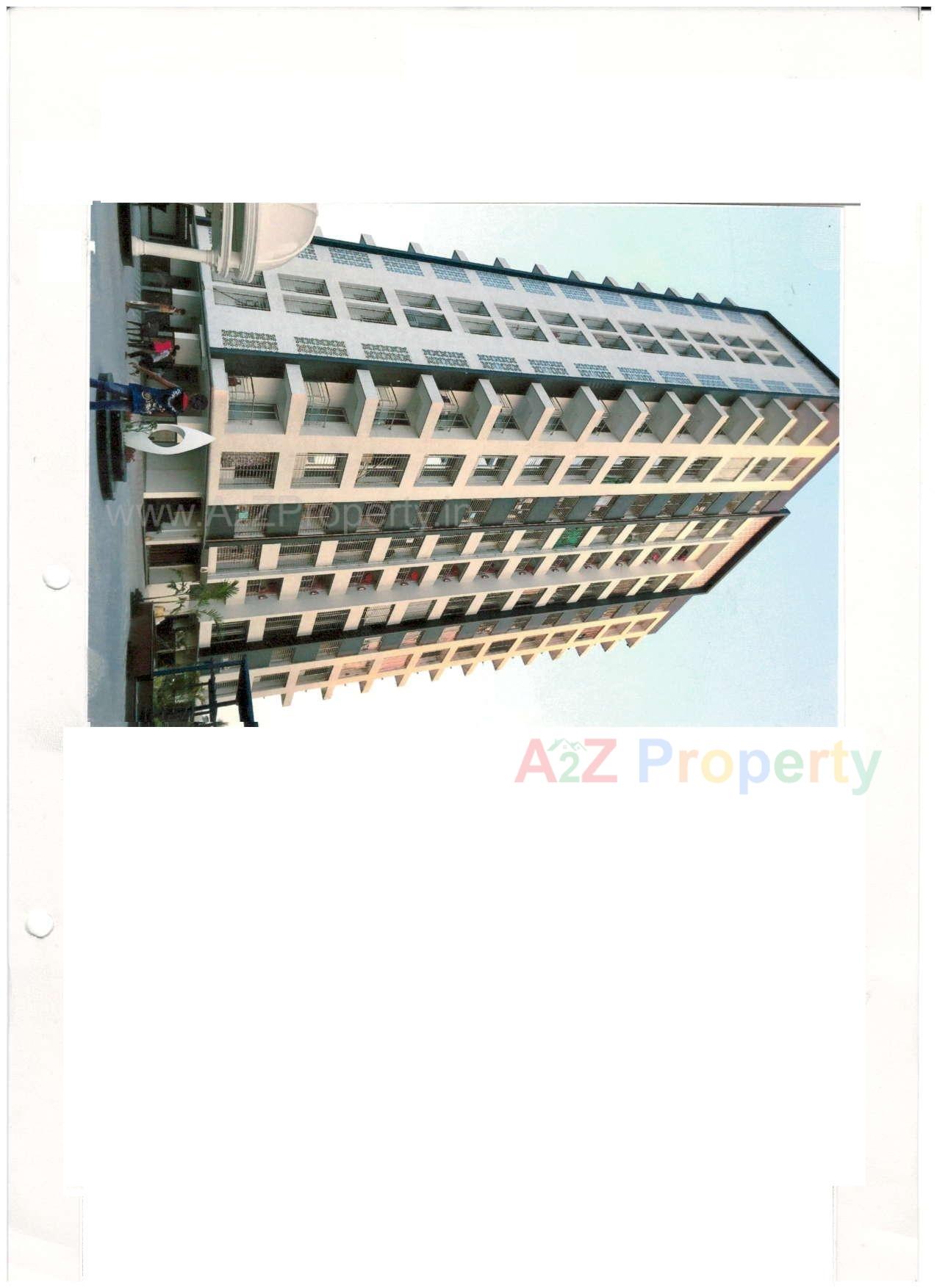 46074_const of real estate project Swaraj Heights located at Dabholi, Surat, Gujarat