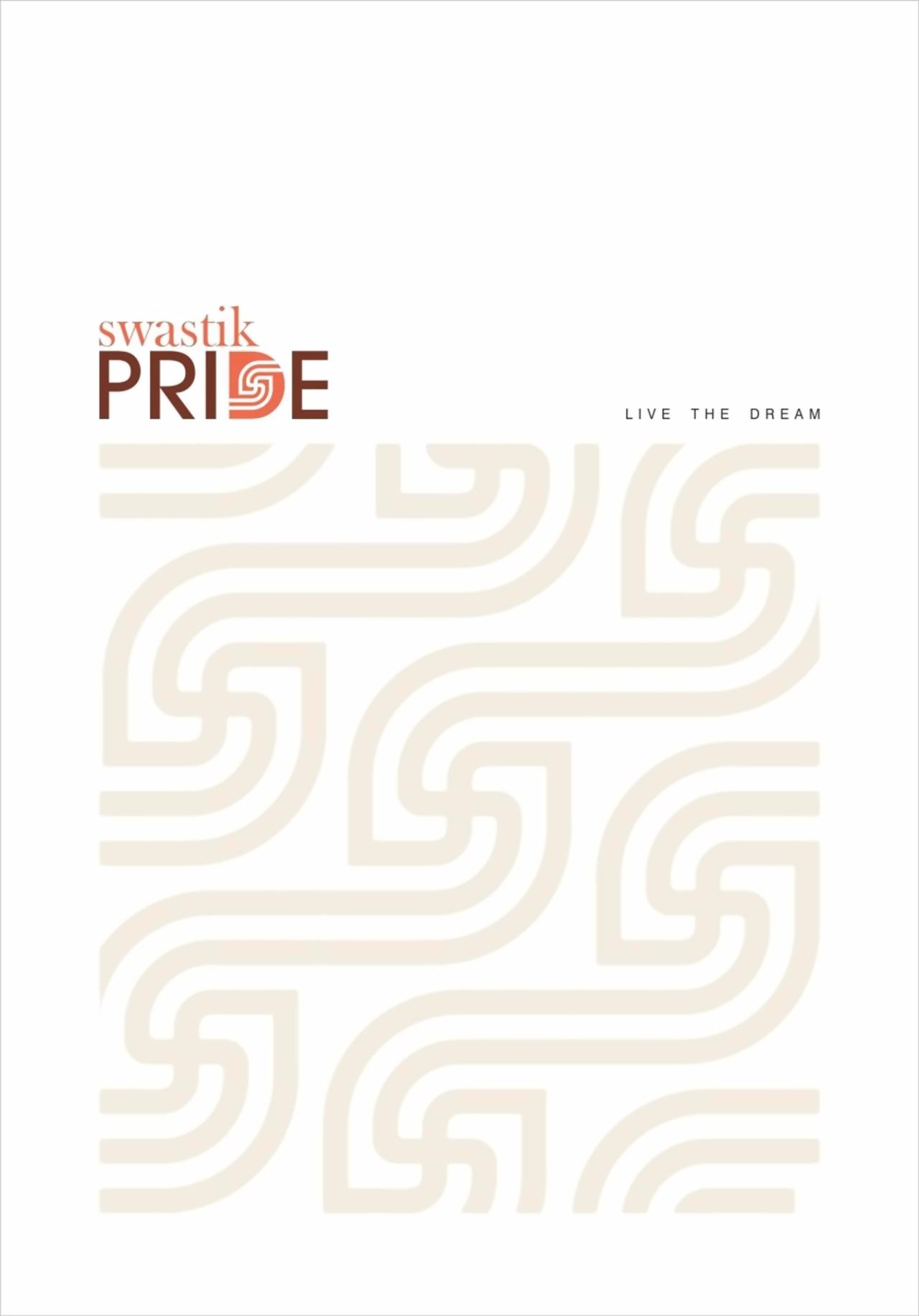  of real estate project Swastik Pride located at Kosad, Surat, Gujarat