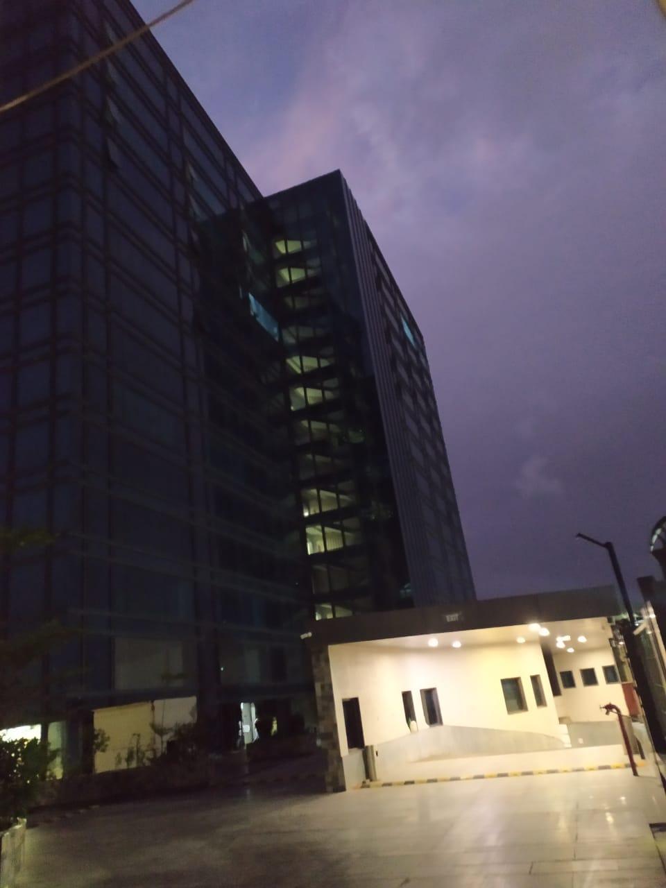 191503_const of real estate project Swastik Universal located at Rundh, Surat, Gujarat