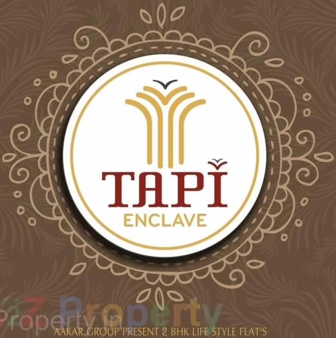  of real estate project Tapi Enclave located at Surat, Surat, Gujarat