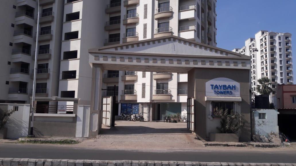 129500_const of real estate project Royal Orchid located at Rander, Surat, Gujarat