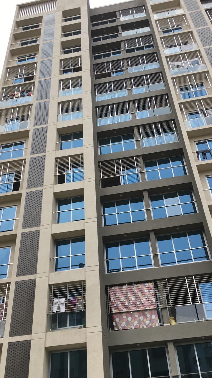 172626_const of real estate project The Bluebell located at Surat, Surat, Gujarat