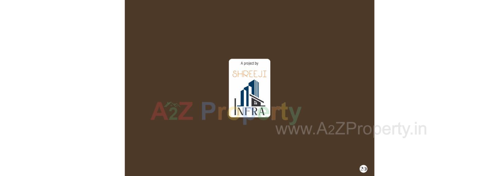  of real estate project The Galleria Business Hub located at Puna, Surat, Gujarat