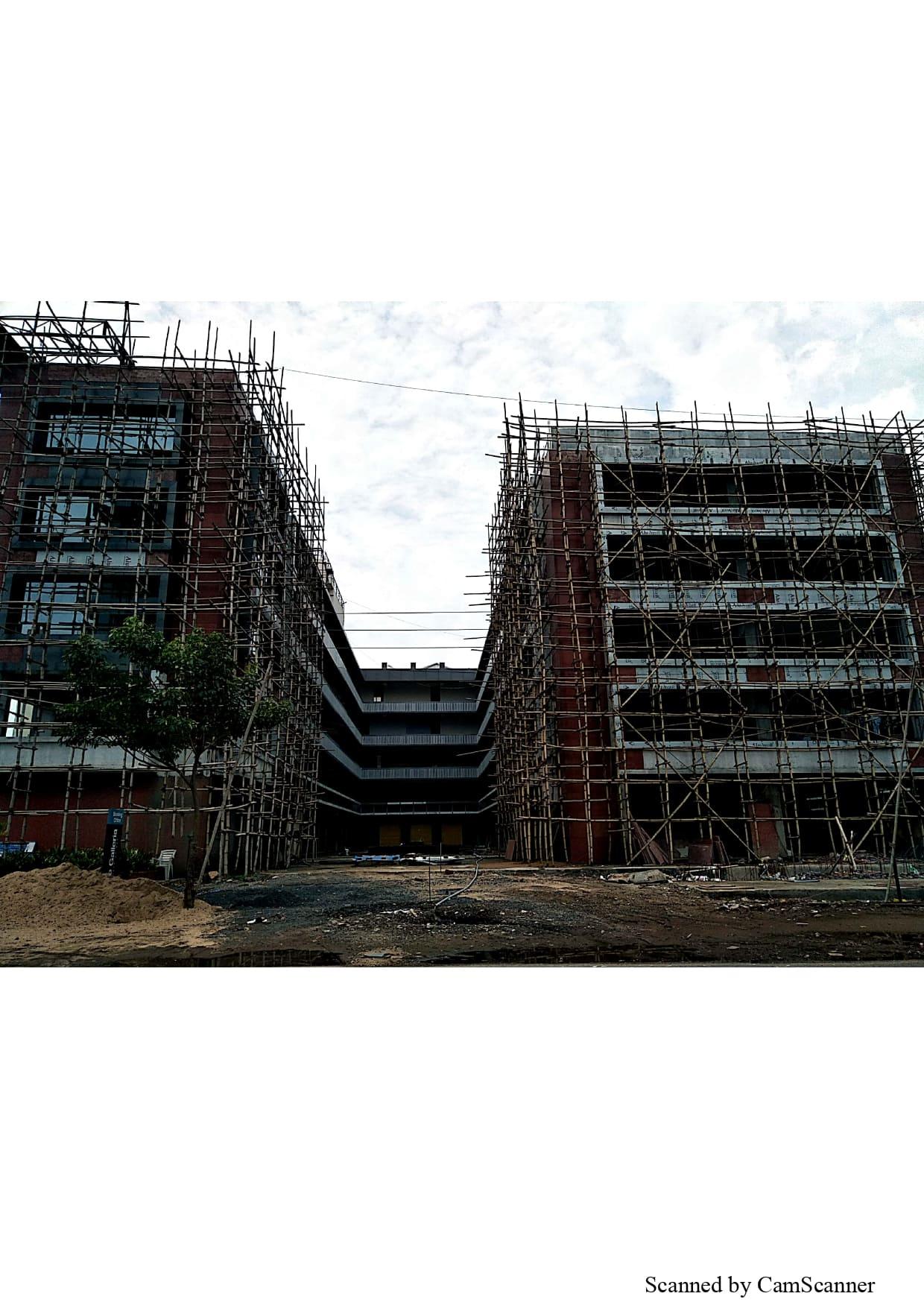 172996_const of real estate project The Galleria Shopping Hub located at Surat, Surat, Gujarat